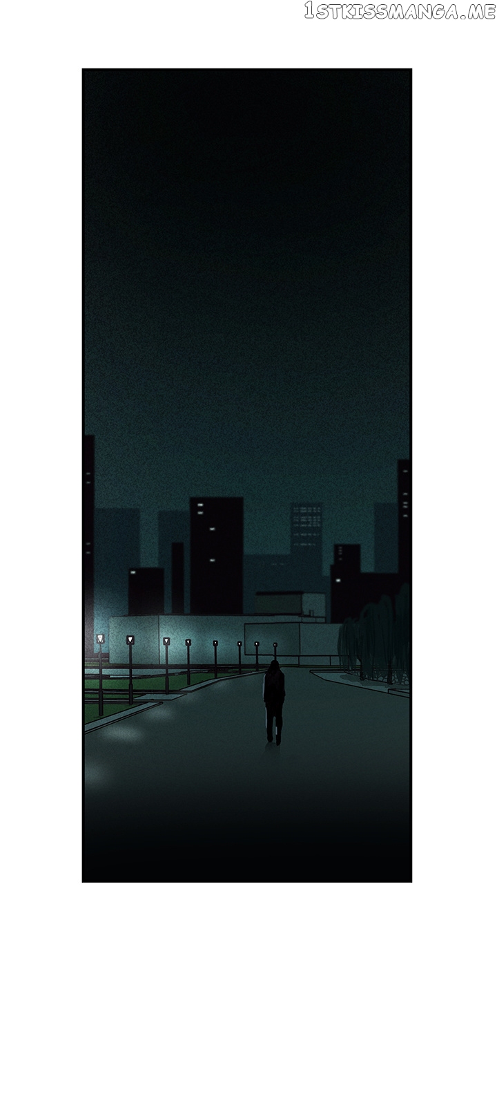 The Planet Walks Alone chapter 13 - page 23