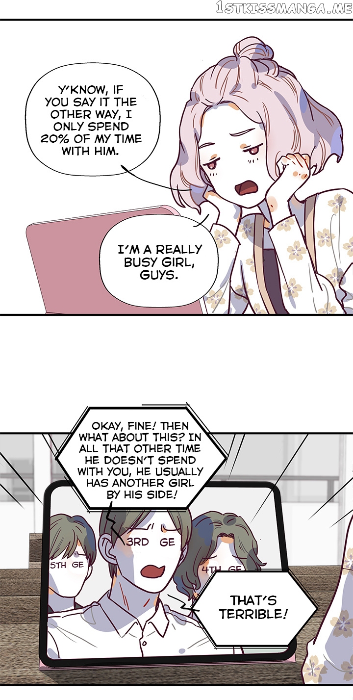 The Planet Walks Alone chapter 21 - page 8