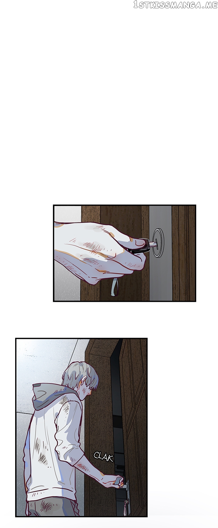 The Planet Walks Alone chapter 14 - page 4