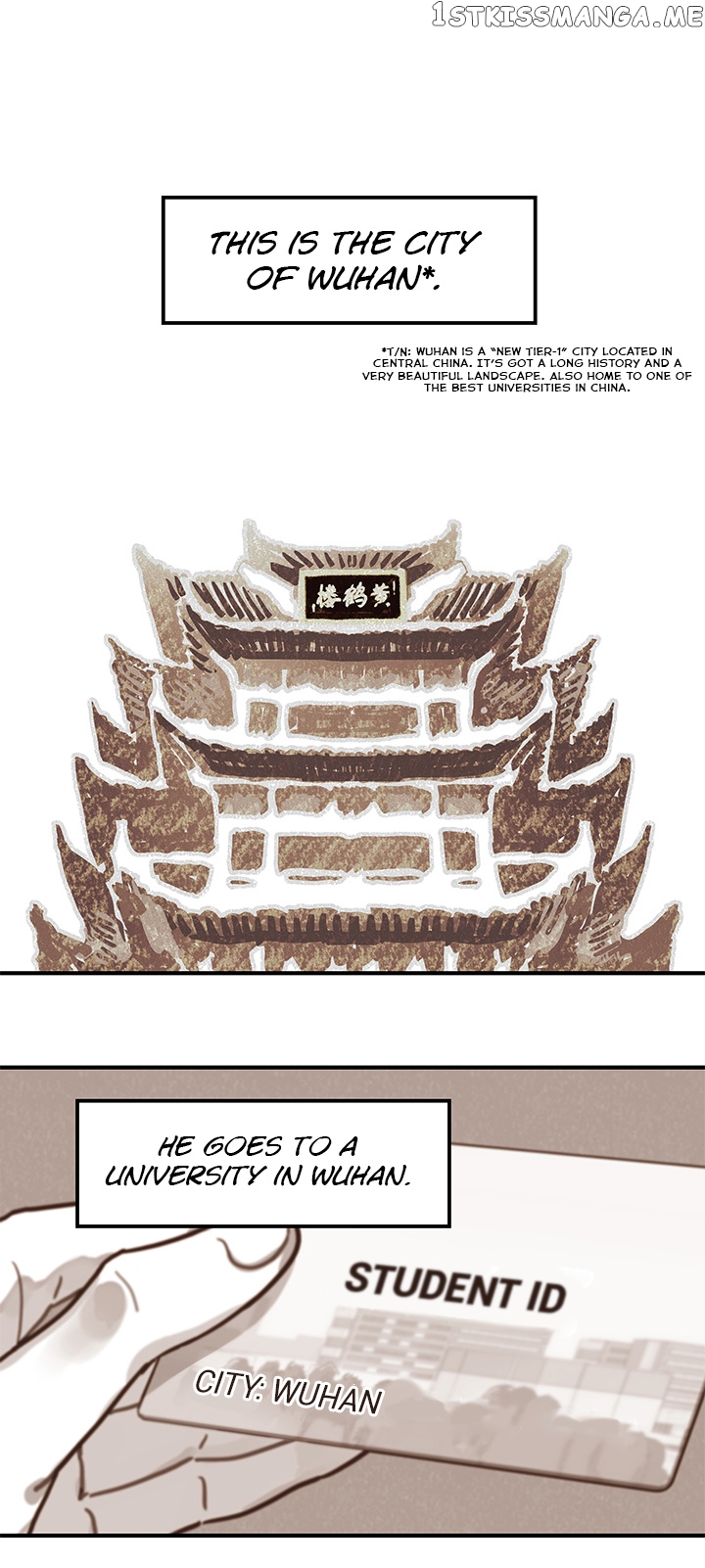 The Planet Walks Alone chapter 15 - page 12