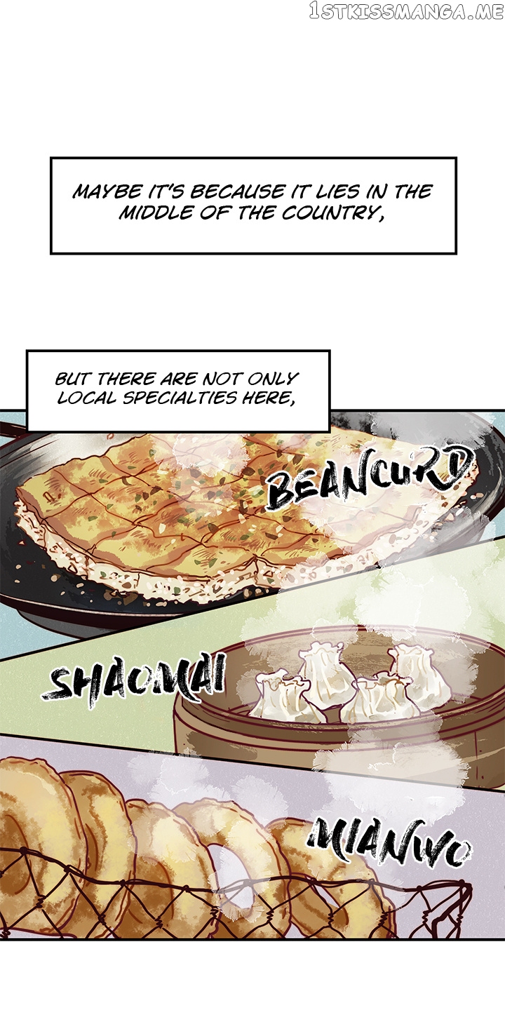 The Planet Walks Alone chapter 15 - page 13