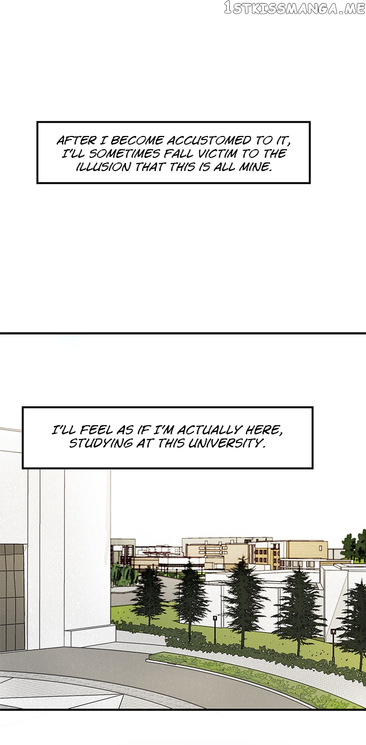 The Planet Walks Alone chapter 15 - page 19