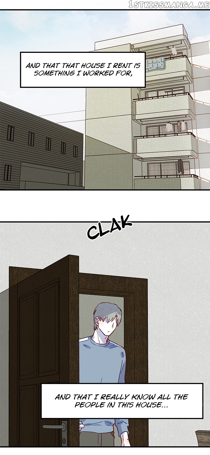 The Planet Walks Alone chapter 15 - page 20