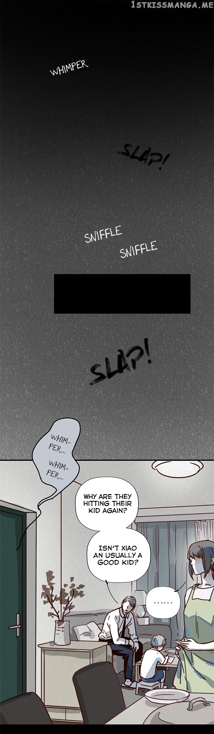The Planet Walks Alone chapter 16 - page 13