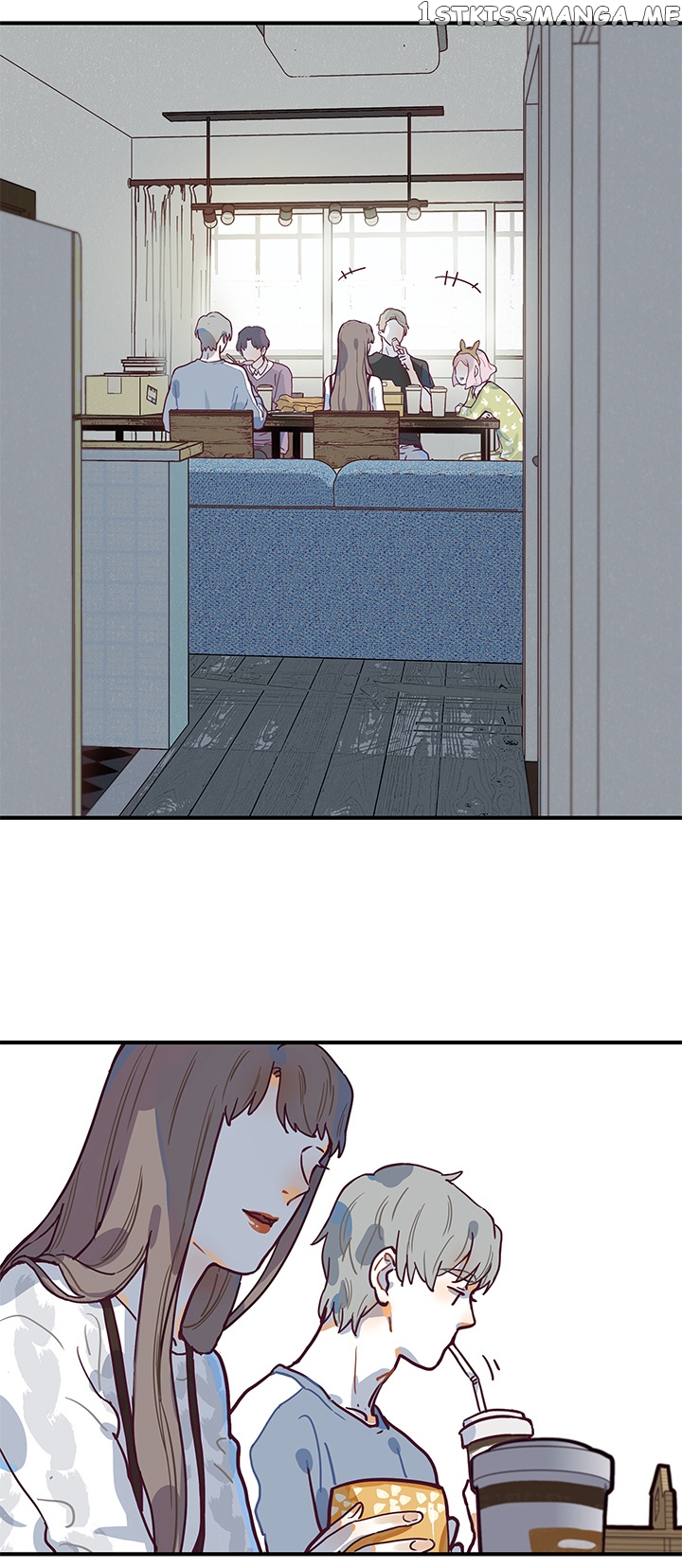 The Planet Walks Alone chapter 16 - page 3