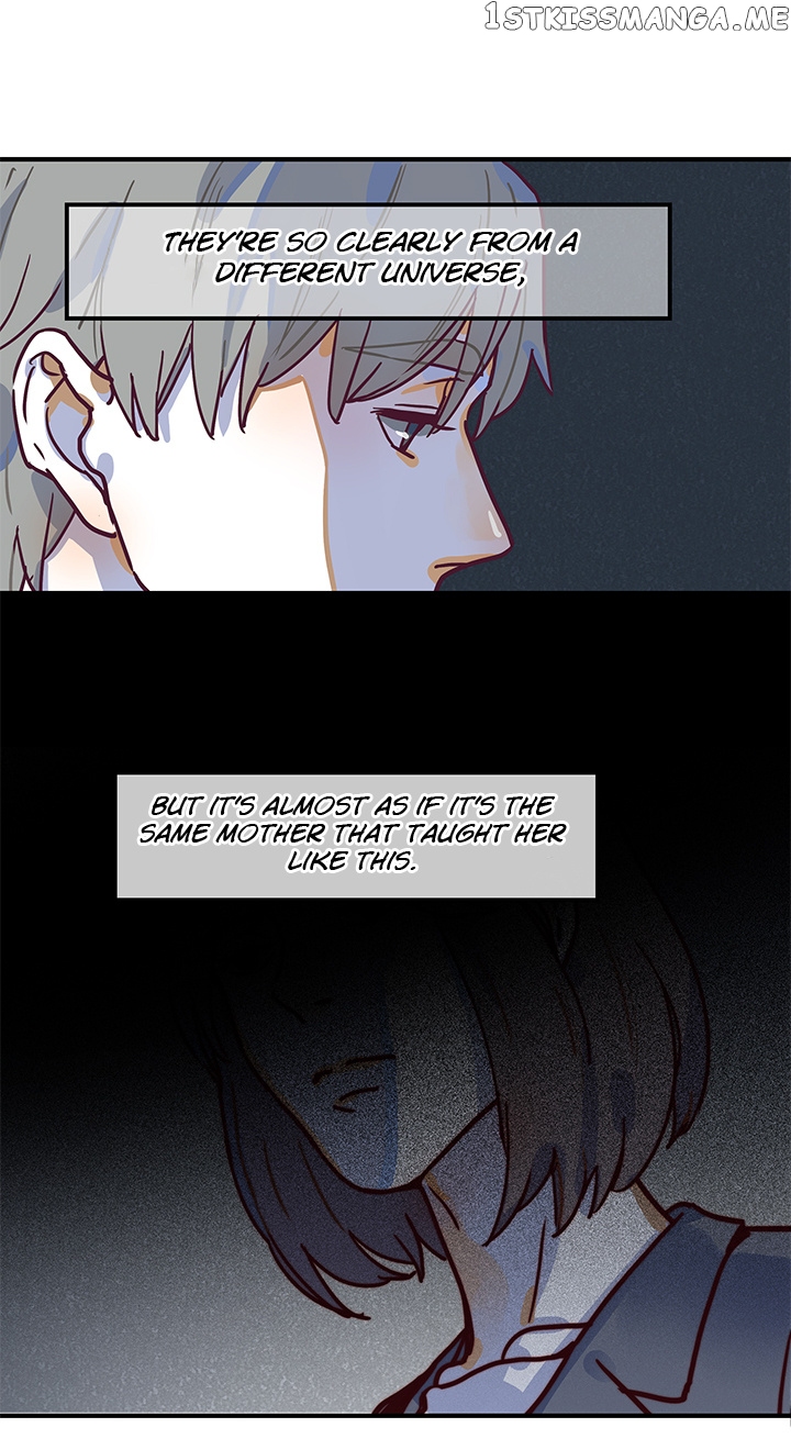 The Planet Walks Alone chapter 16 - page 9
