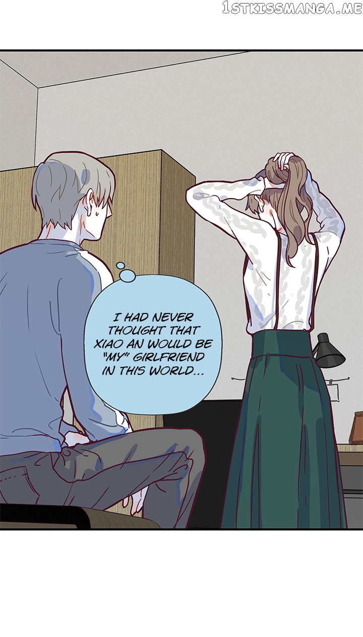 The Planet Walks Alone chapter 17 - page 7