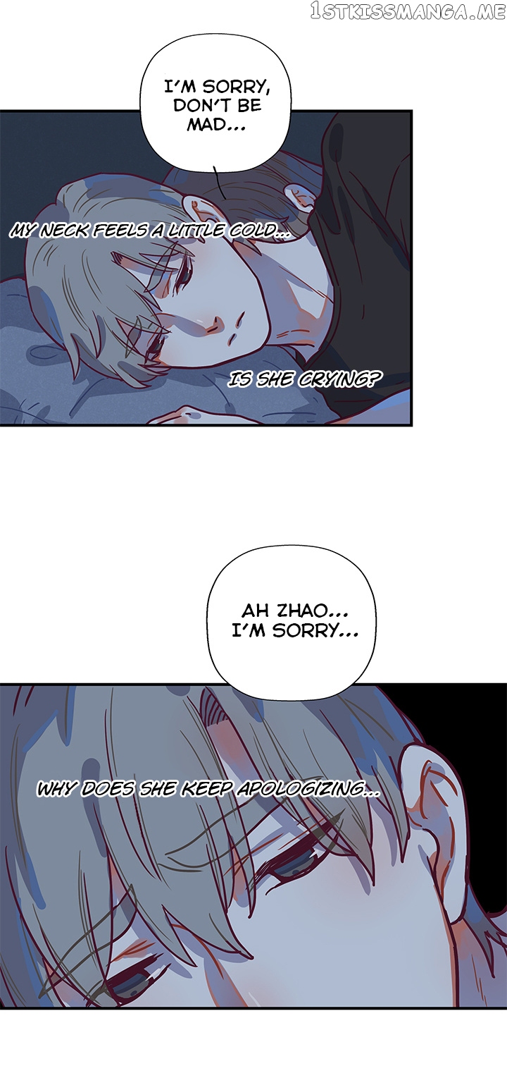 The Planet Walks Alone chapter 18 - page 12