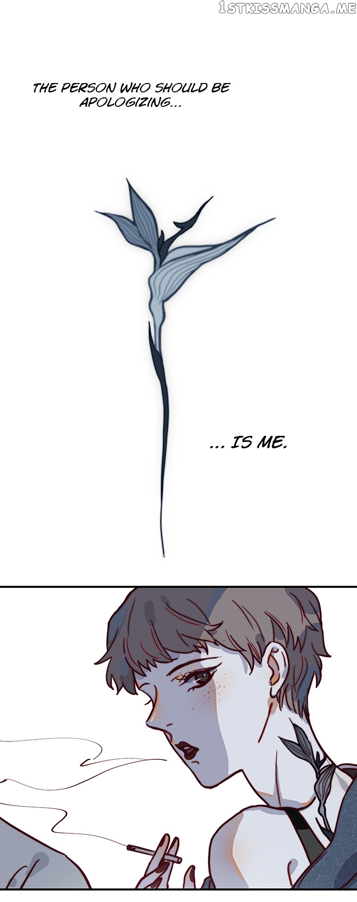 The Planet Walks Alone chapter 18 - page 13