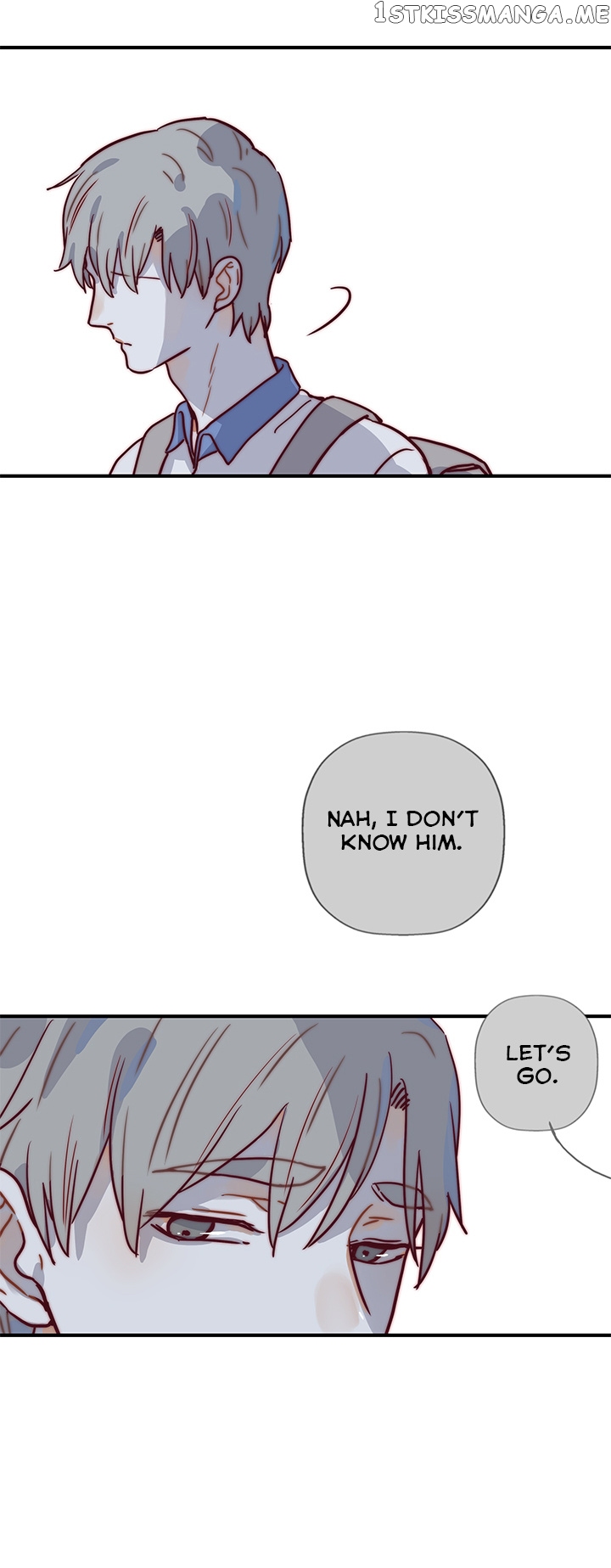 The Planet Walks Alone chapter 18 - page 15