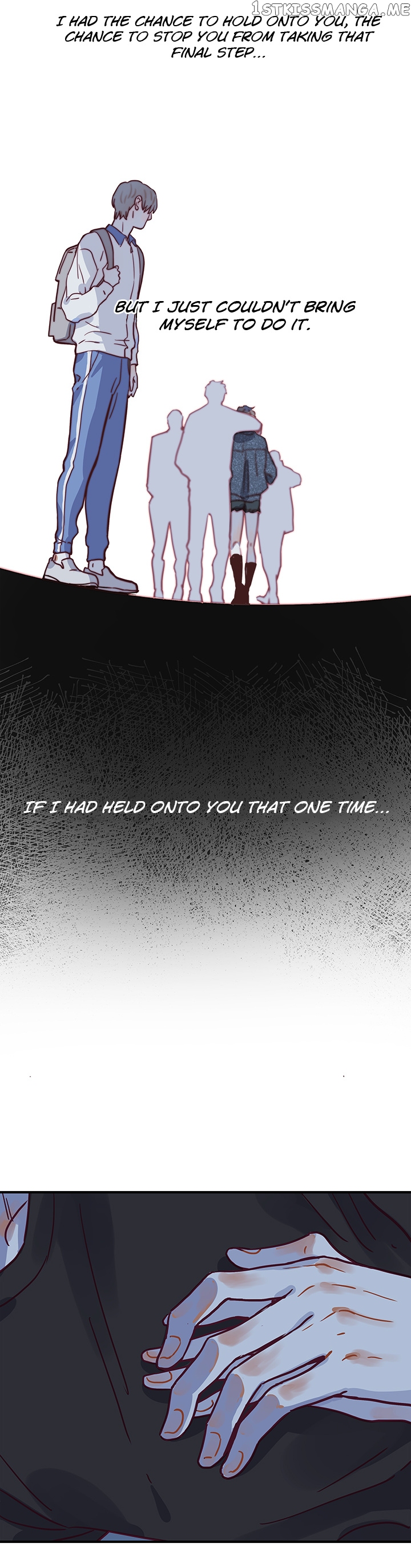 The Planet Walks Alone chapter 18 - page 16