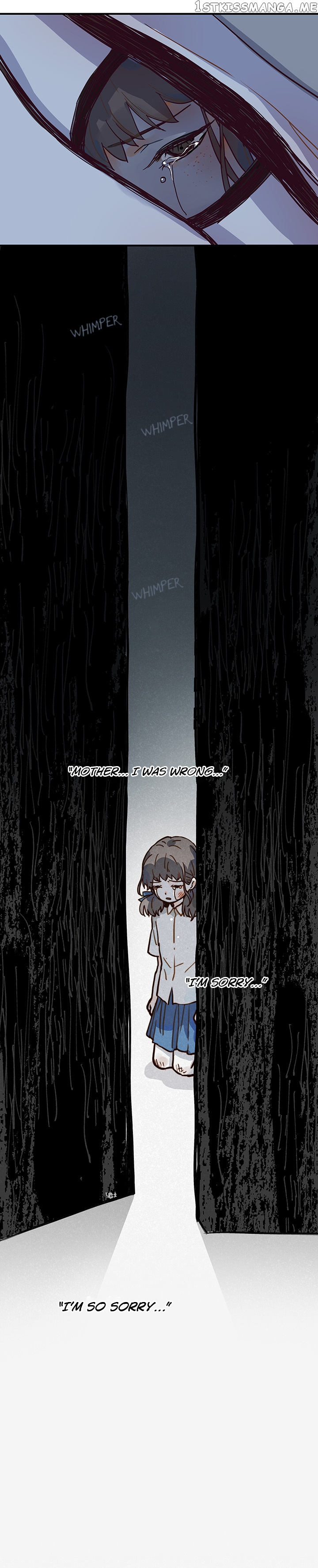 The Planet Walks Alone chapter 18 - page 19