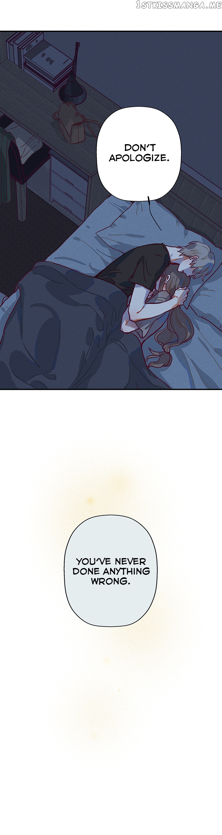 The Planet Walks Alone chapter 18 - page 21