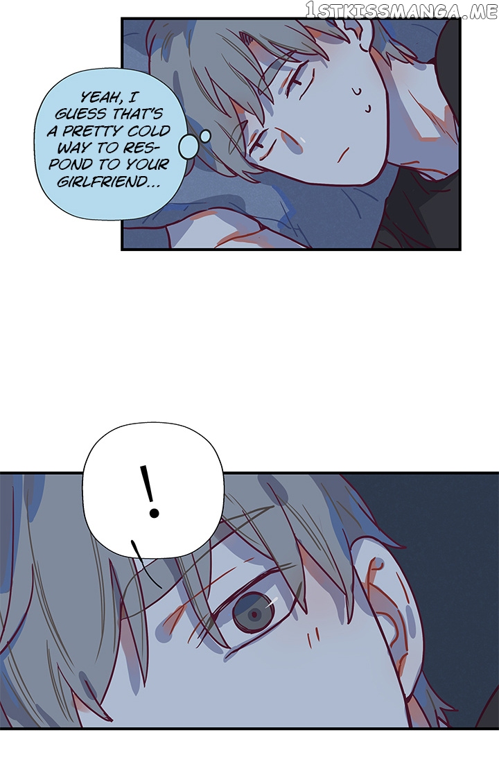 The Planet Walks Alone chapter 18 - page 9