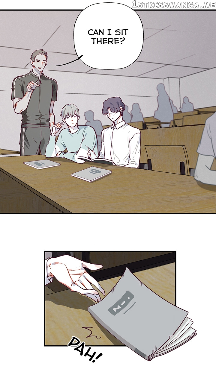 The Planet Walks Alone chapter 19 - page 11