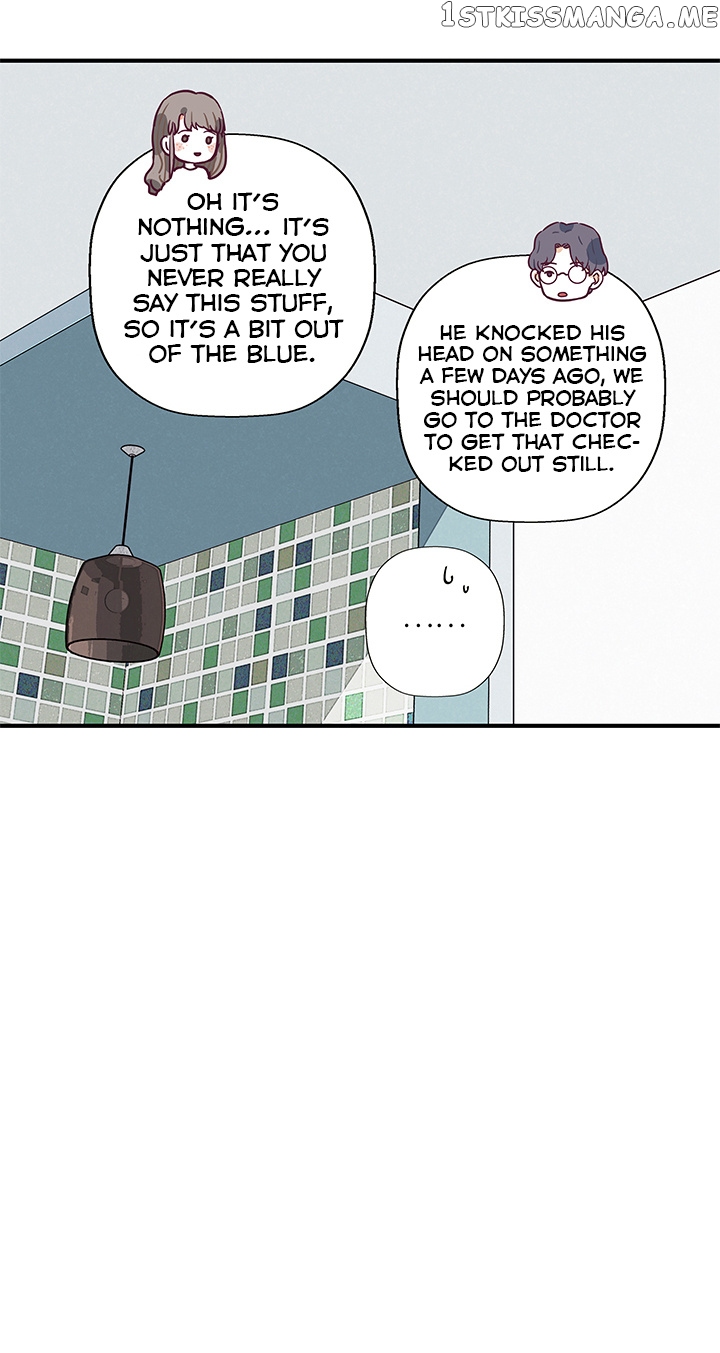 The Planet Walks Alone chapter 19 - page 8