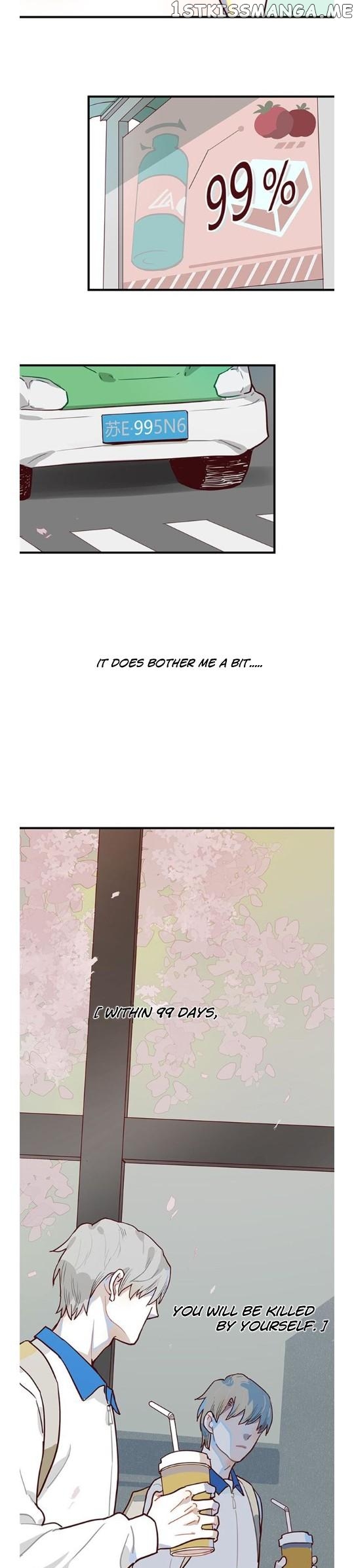 The Planet Walks Alone chapter 2 - page 11