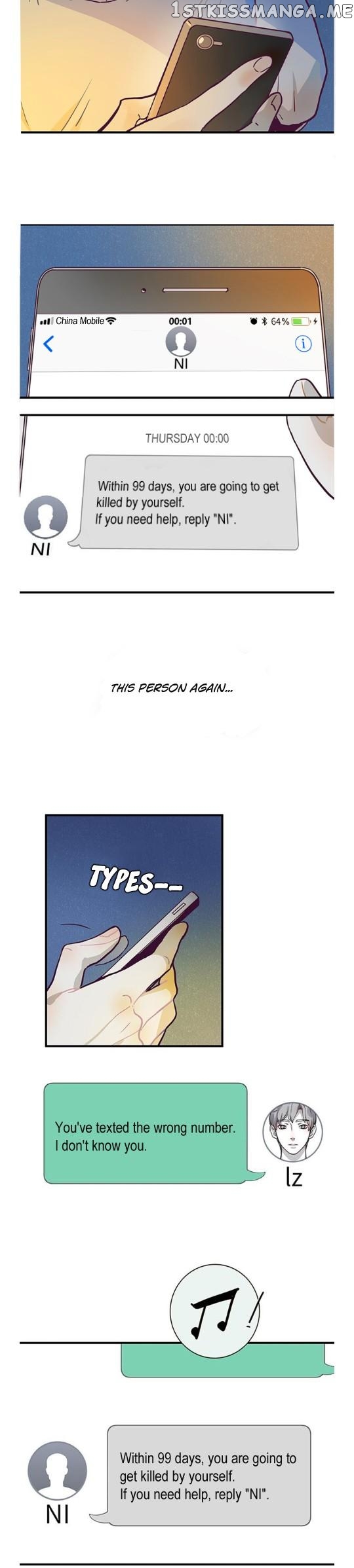 The Planet Walks Alone chapter 2 - page 3