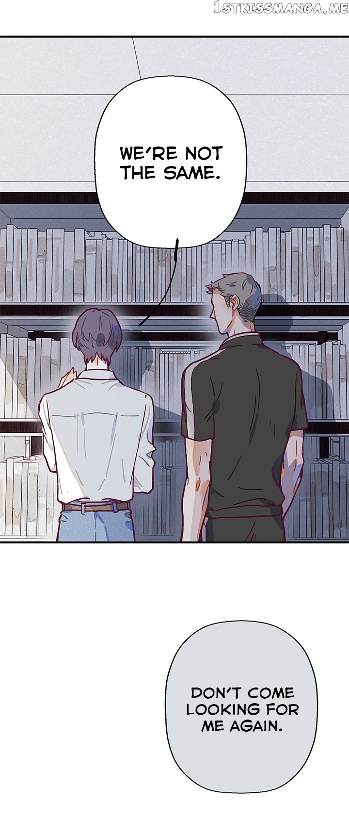 The Planet Walks Alone chapter 20 - page 14