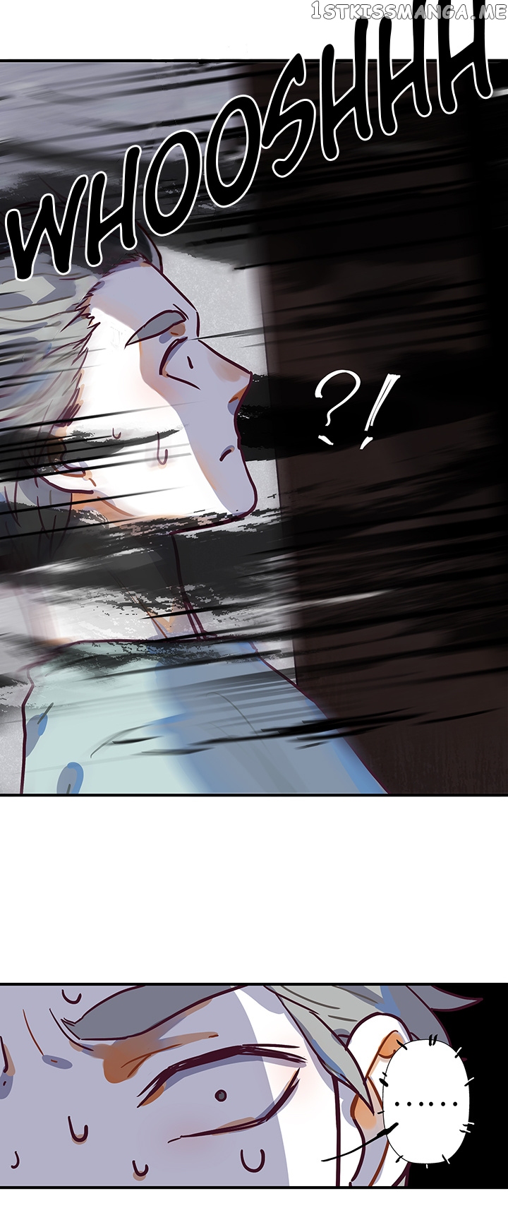 The Planet Walks Alone chapter 20 - page 20
