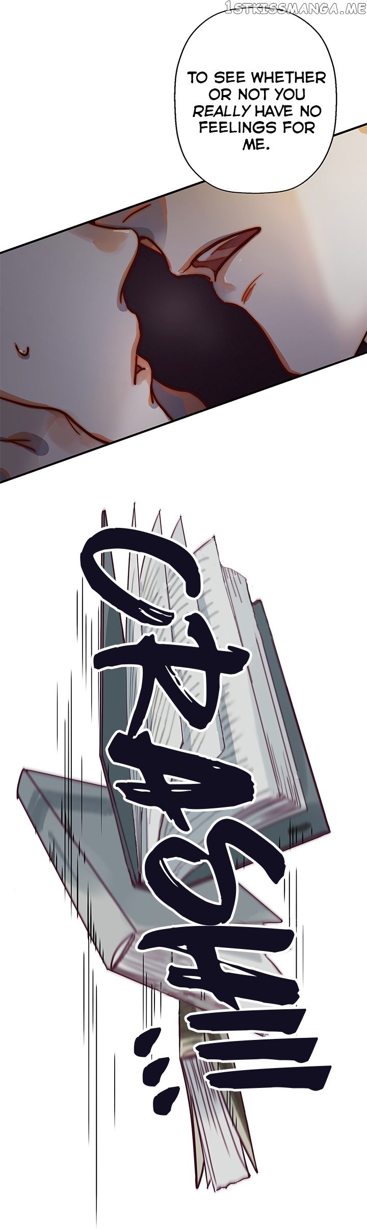 The Planet Walks Alone chapter 20 - page 9