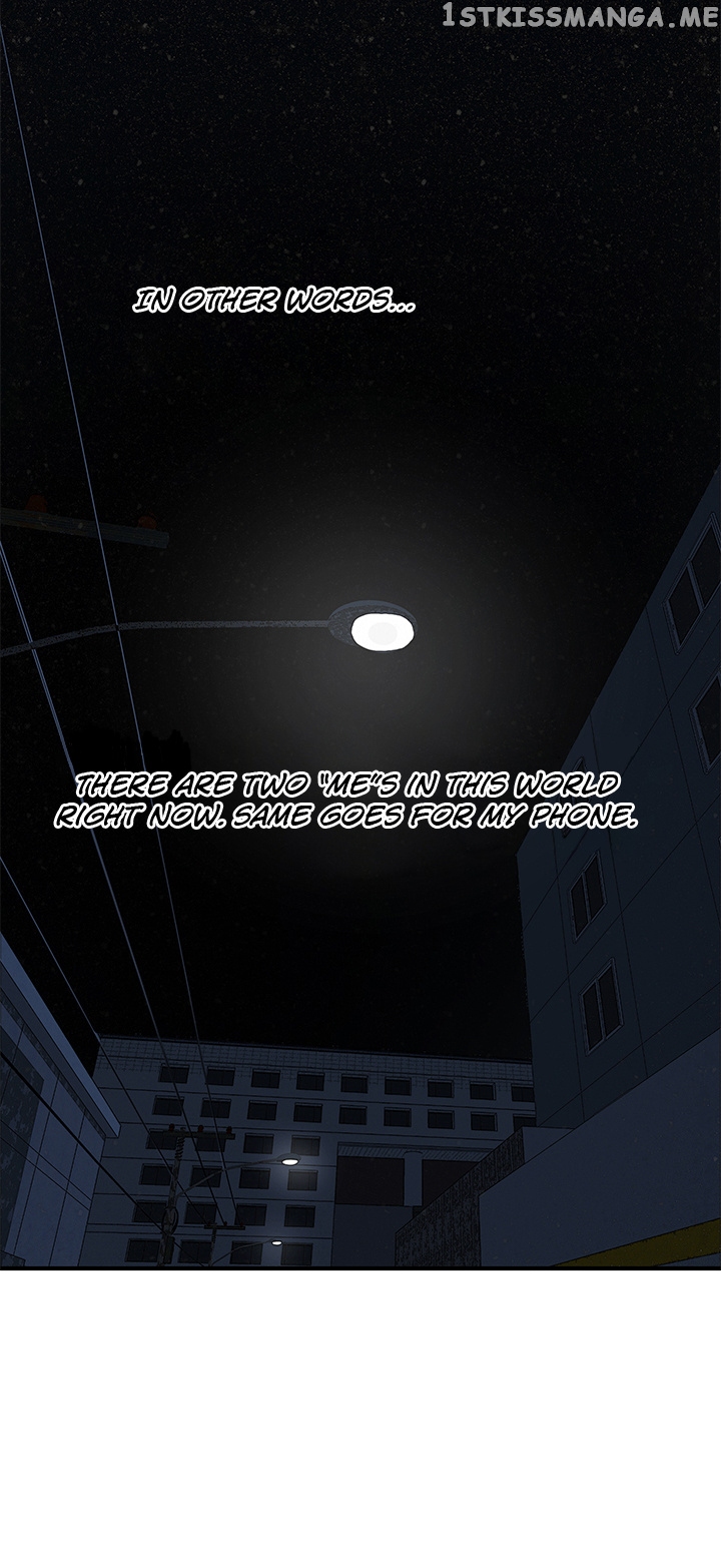 The Planet Walks Alone chapter 52 - page 10
