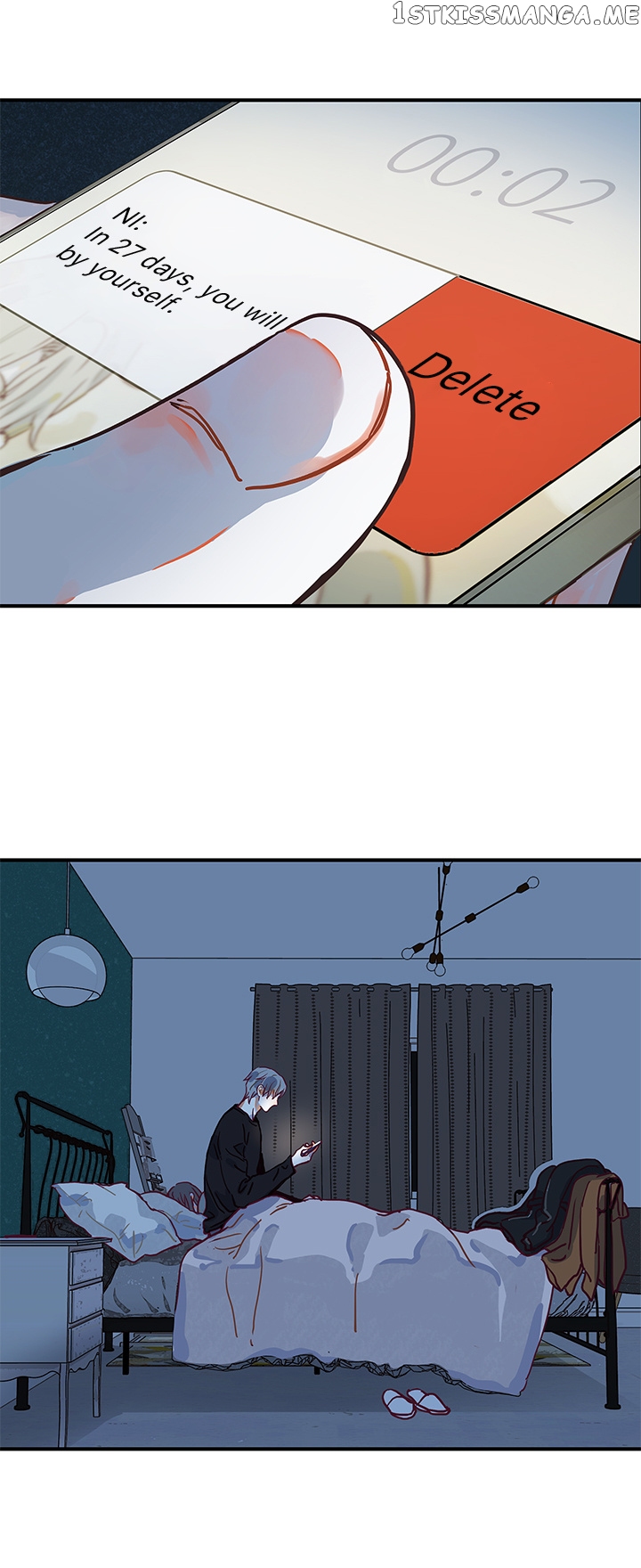 The Planet Walks Alone chapter 52 - page 2
