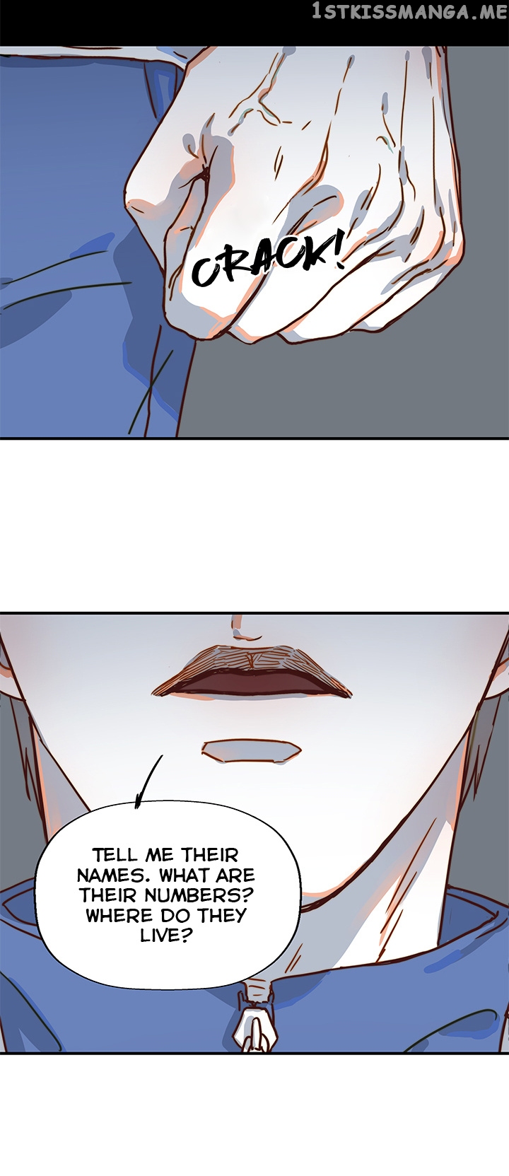 The Planet Walks Alone chapter 53 - page 12