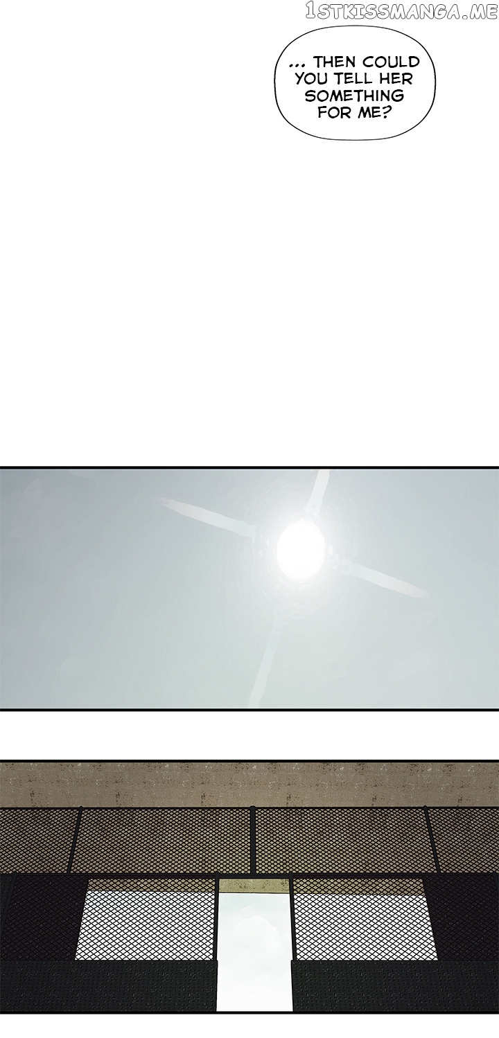 The Planet Walks Alone chapter 53 - page 4