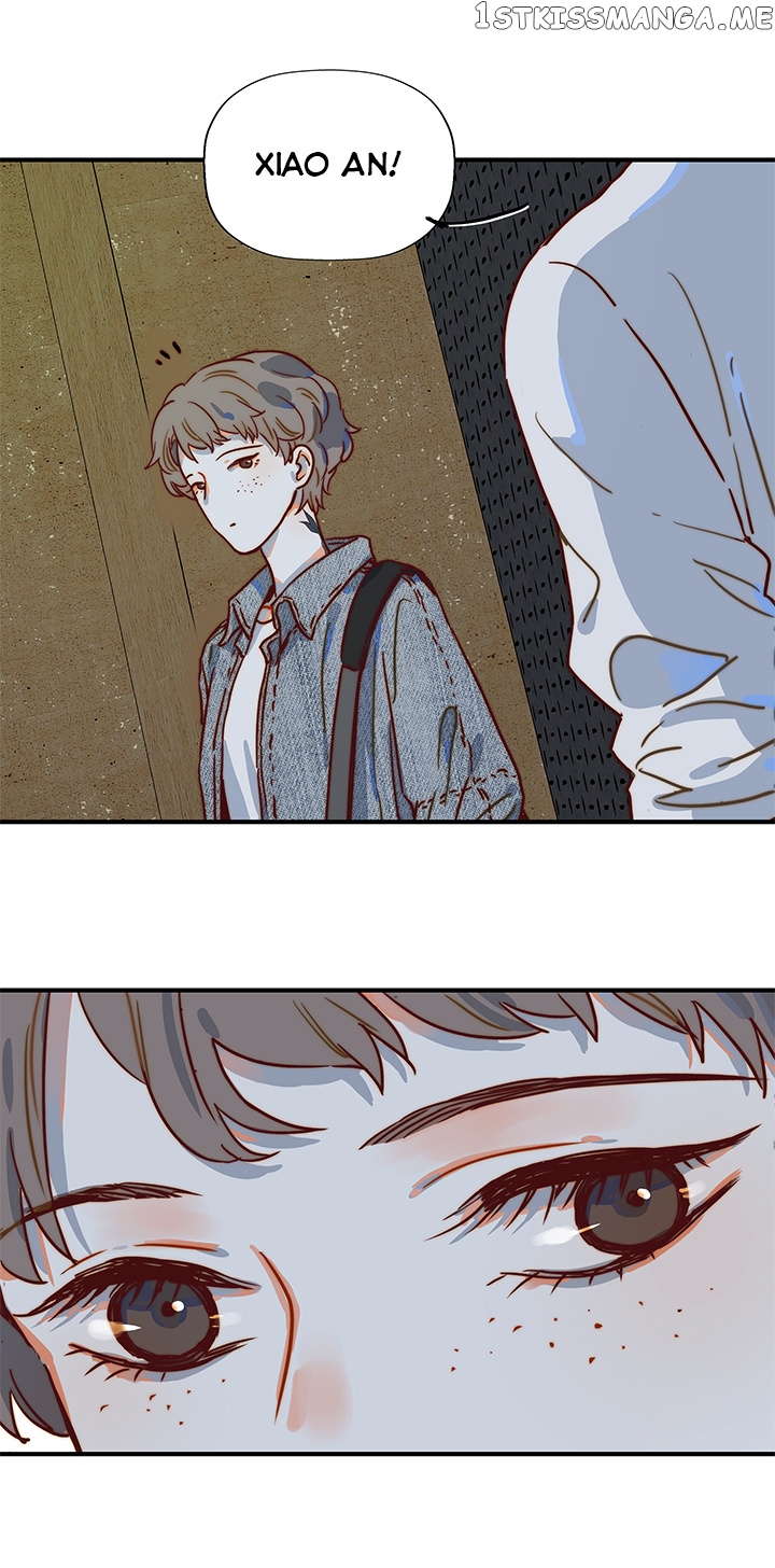 The Planet Walks Alone chapter 53 - page 6