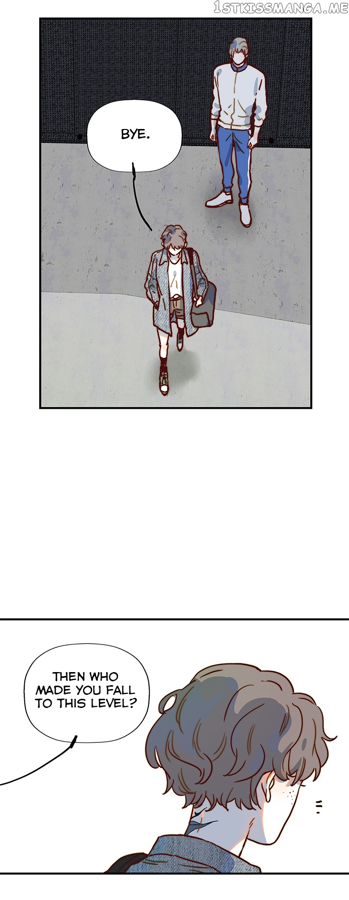 The Planet Walks Alone chapter 53 - page 9