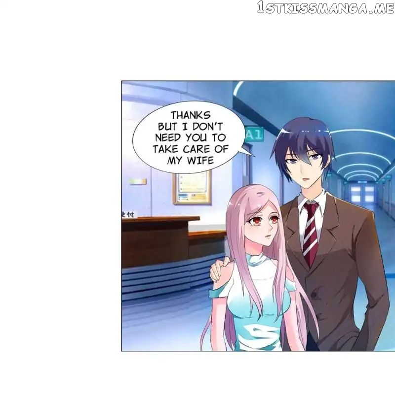 Too Young To Be Yours chapter 8 - page 10