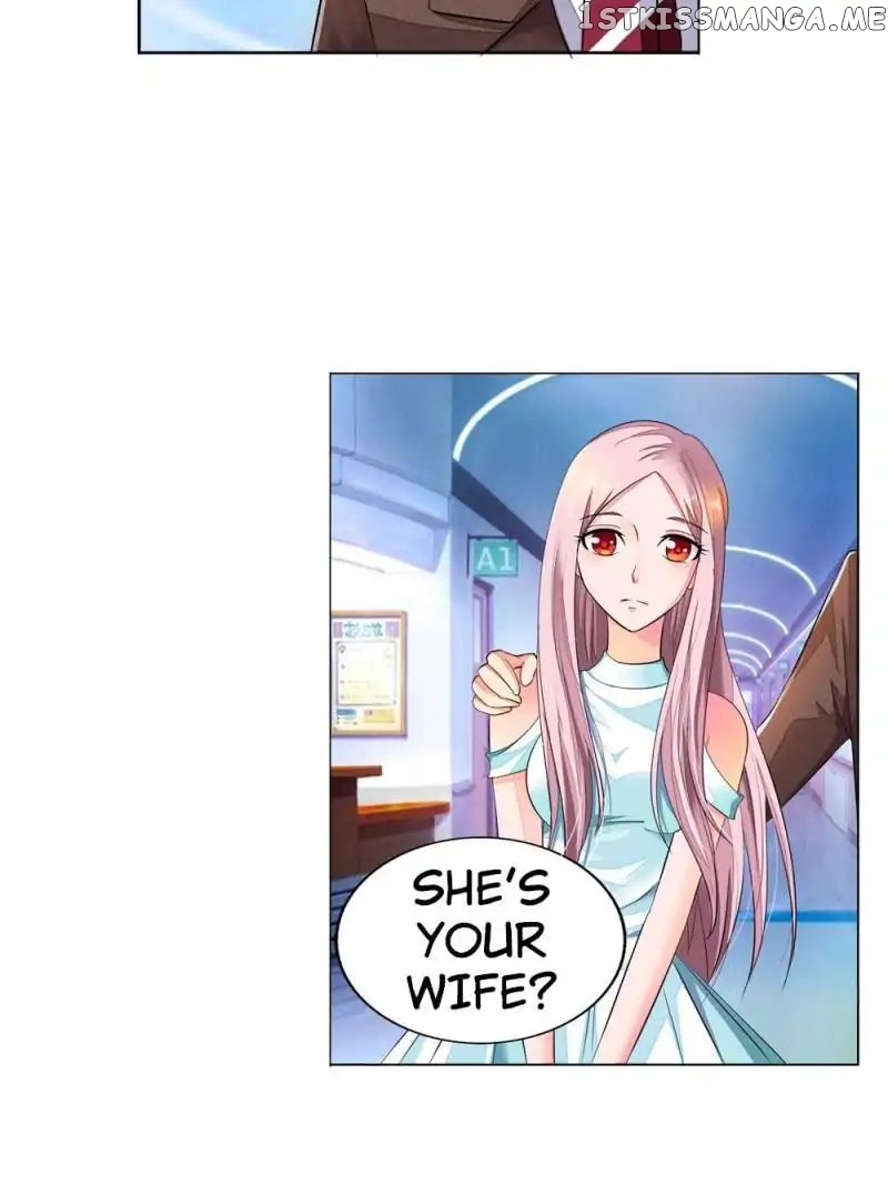 Too Young To Be Yours chapter 8 - page 15