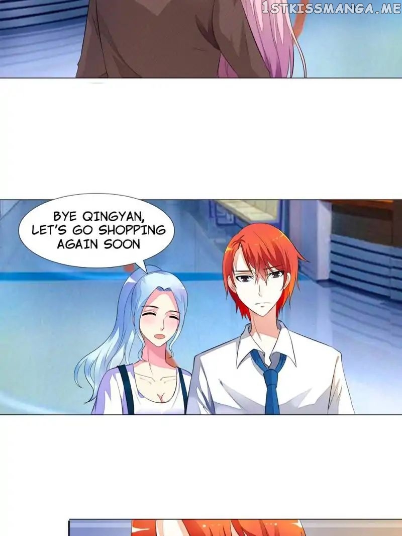 Too Young To Be Yours chapter 8 - page 18