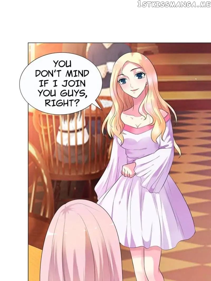 Too Young To Be Yours chapter 8 - page 26