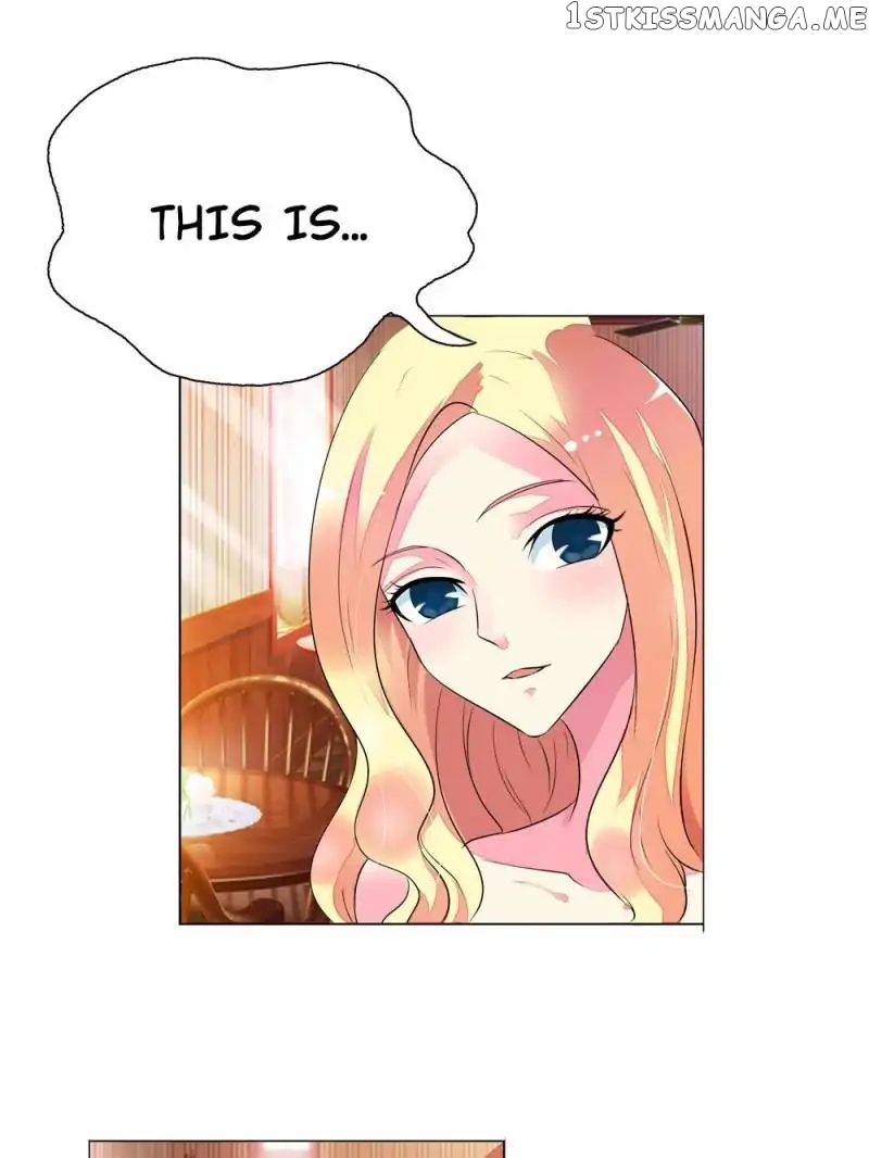 Too Young To Be Yours chapter 8 - page 29