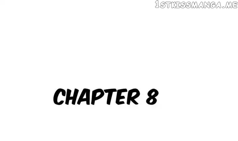 Too Young To Be Yours chapter 8 - page 3