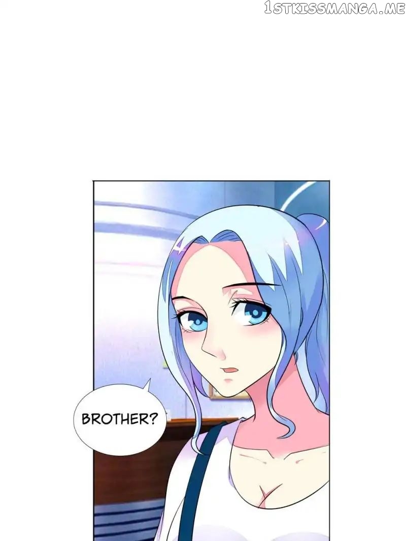 Too Young To Be Yours chapter 8 - page 5