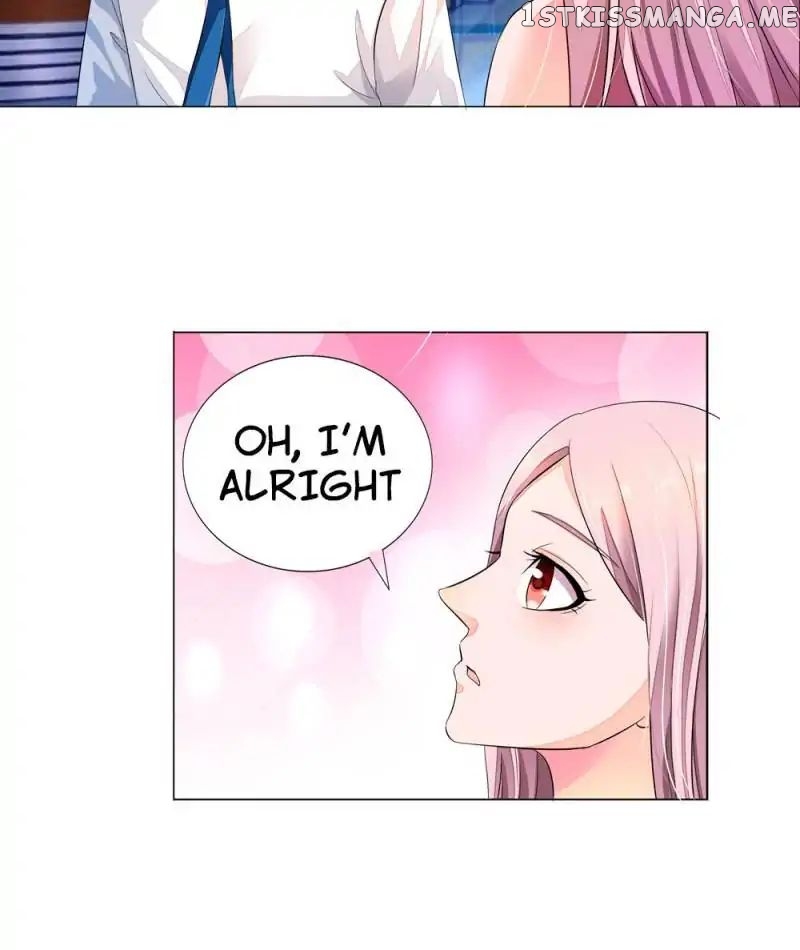 Too Young To Be Yours chapter 8 - page 8