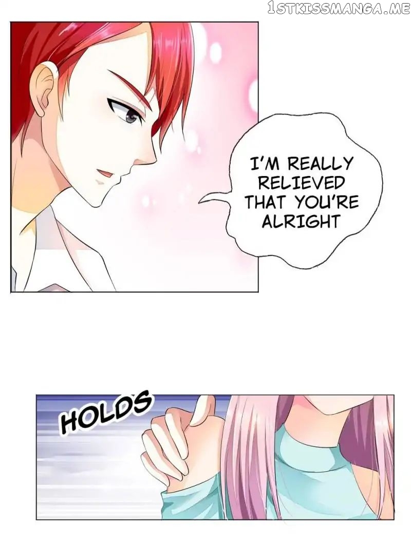 Too Young To Be Yours chapter 8 - page 9