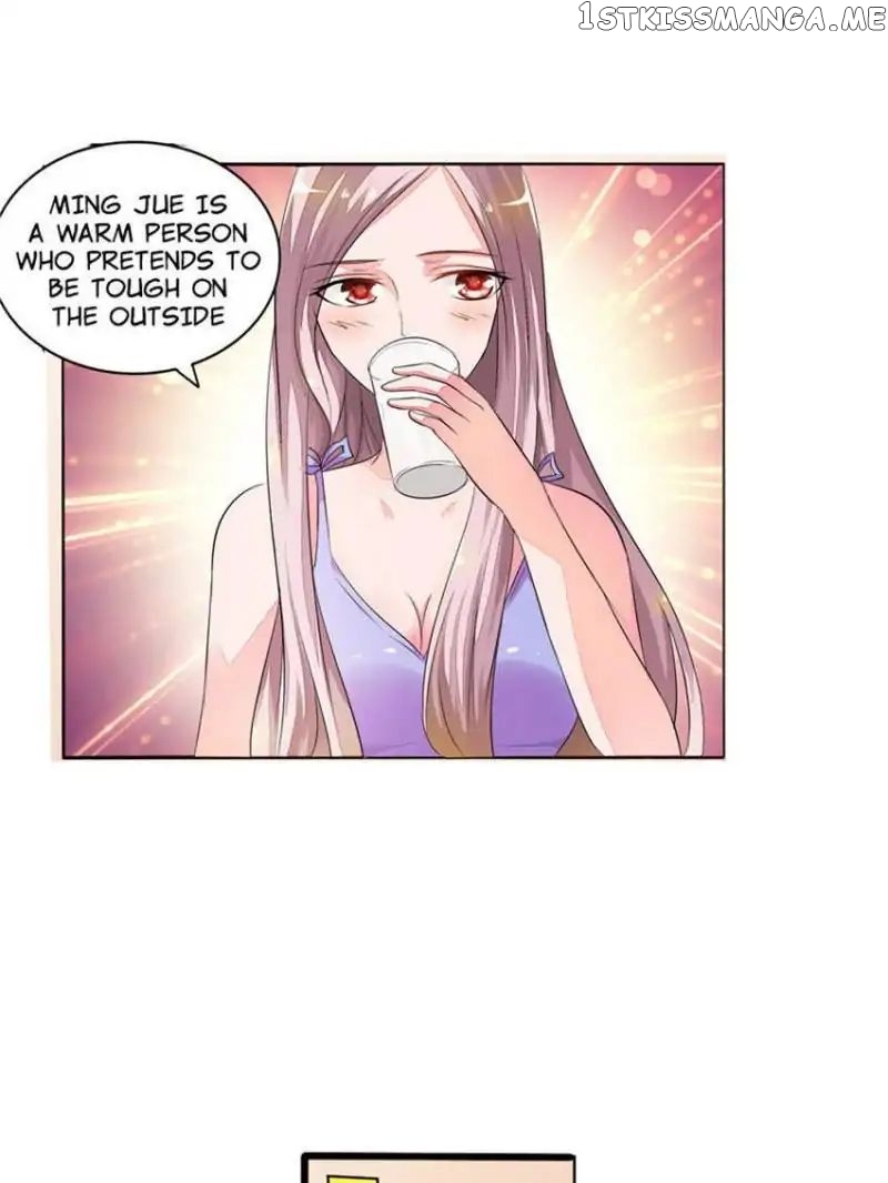 Too Young To Be Yours chapter 6 - page 10