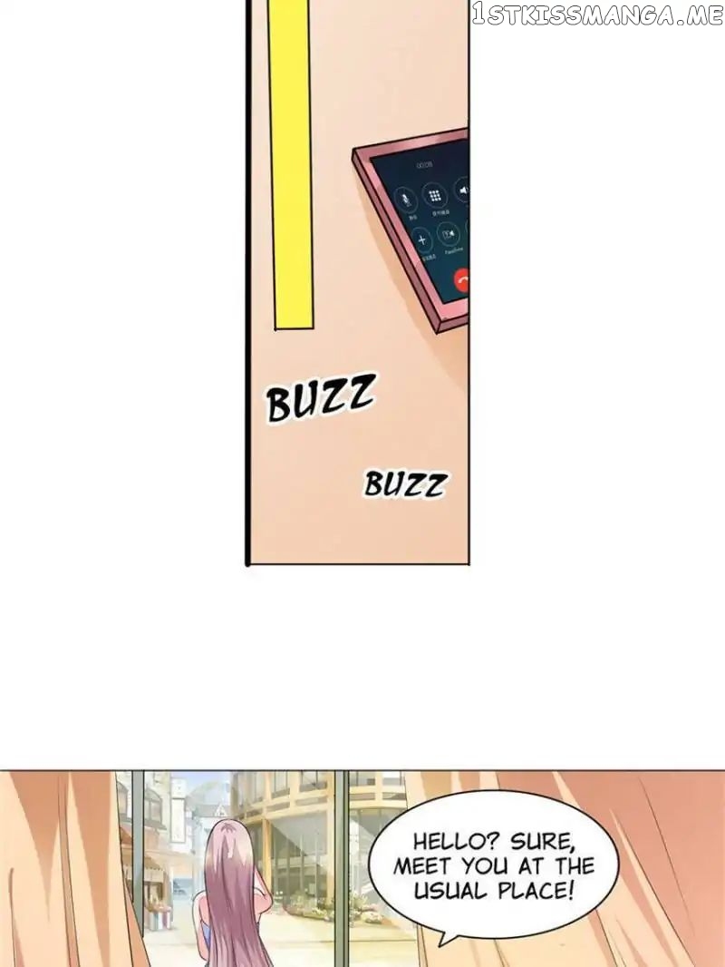 Too Young To Be Yours chapter 6 - page 11