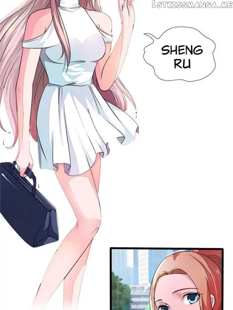 Too Young To Be Yours chapter 6 - page 13