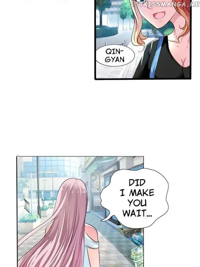Too Young To Be Yours chapter 6 - page 14