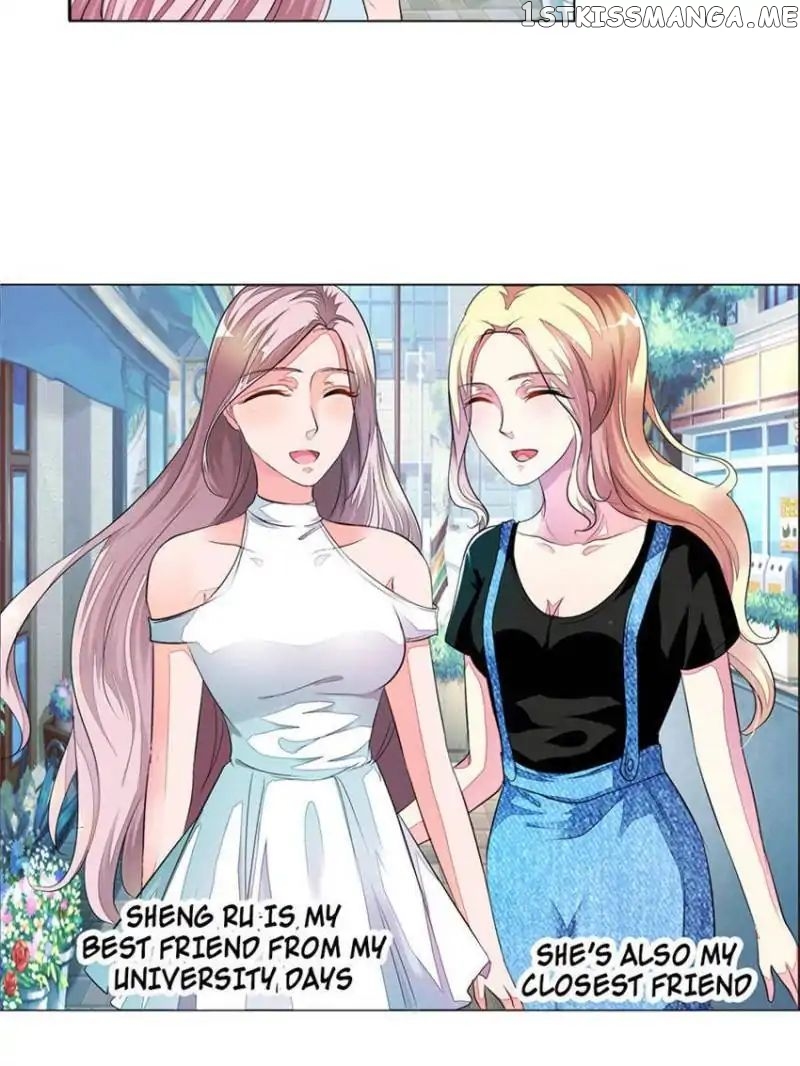 Too Young To Be Yours chapter 6 - page 15