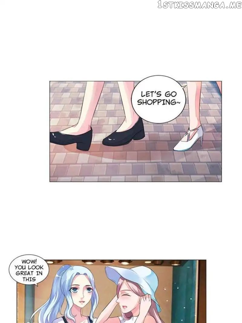 Too Young To Be Yours chapter 6 - page 17