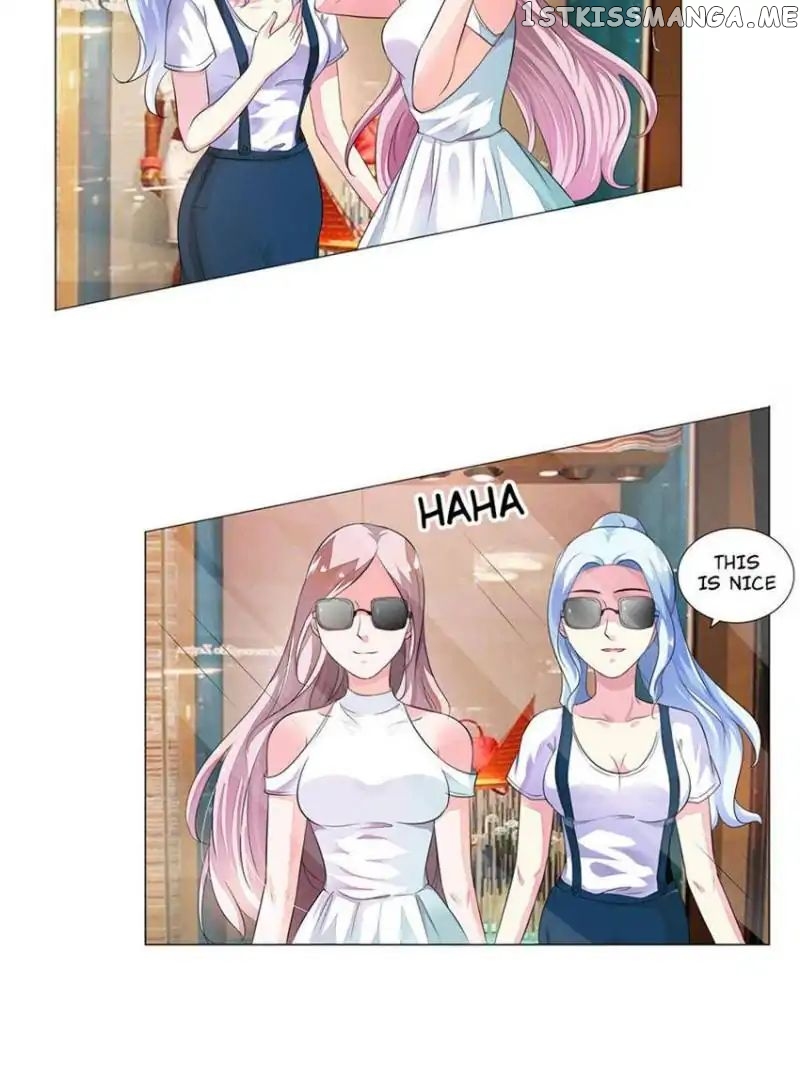 Too Young To Be Yours chapter 6 - page 18