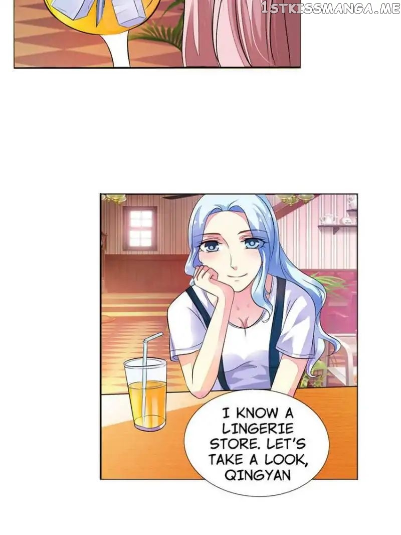 Too Young To Be Yours chapter 6 - page 20