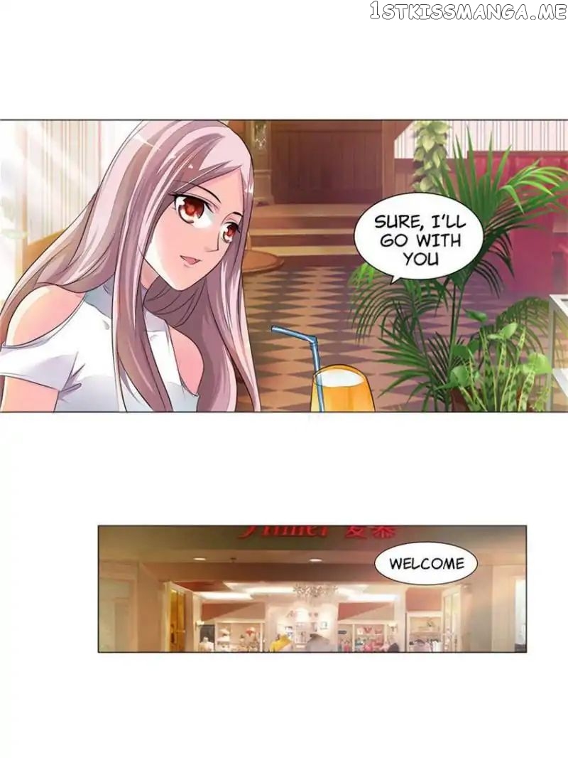 Too Young To Be Yours chapter 6 - page 21