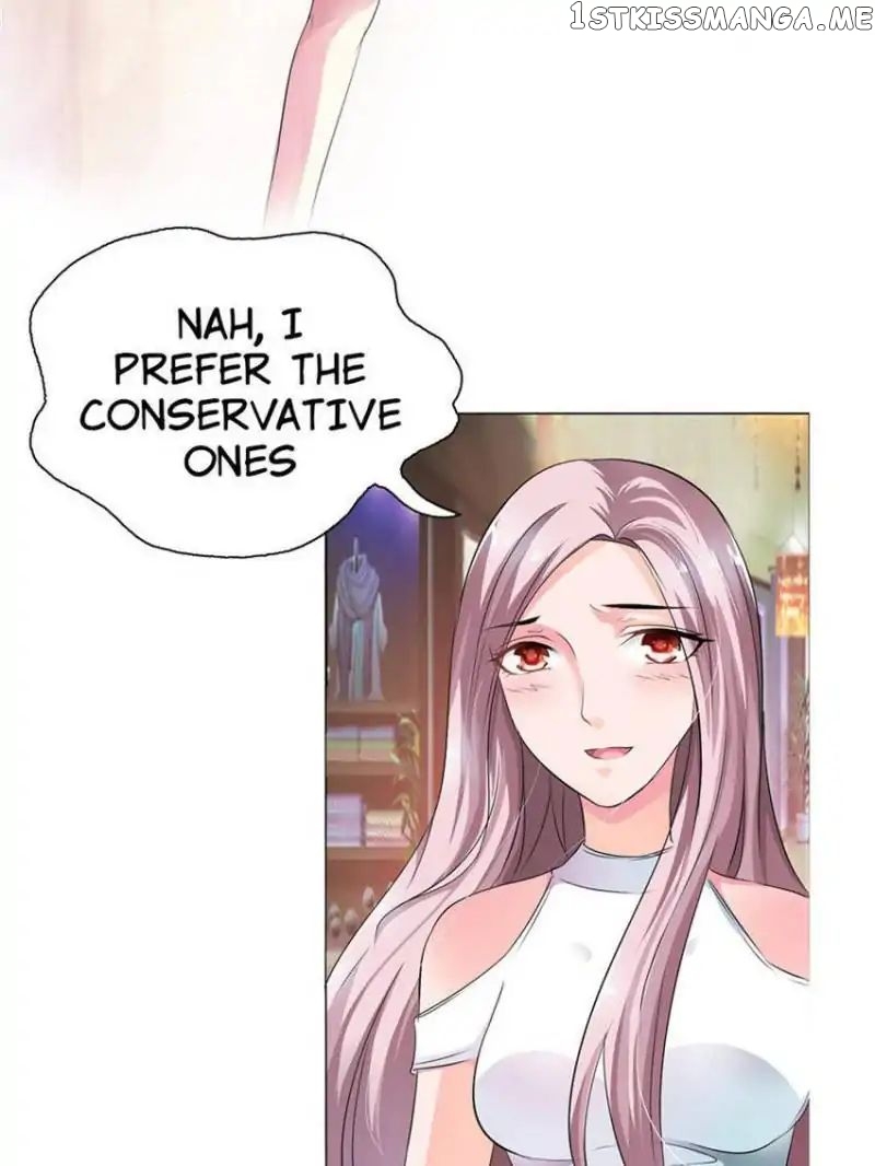 Too Young To Be Yours chapter 6 - page 23